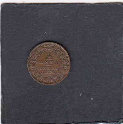 Beschrijving: 1/12 Anna GEORGIUS V